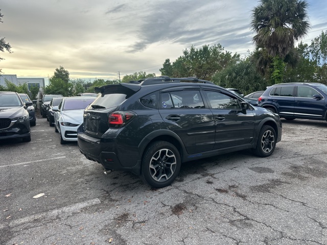 2016 Subaru Crosstrek 2.0i Premium photo 5