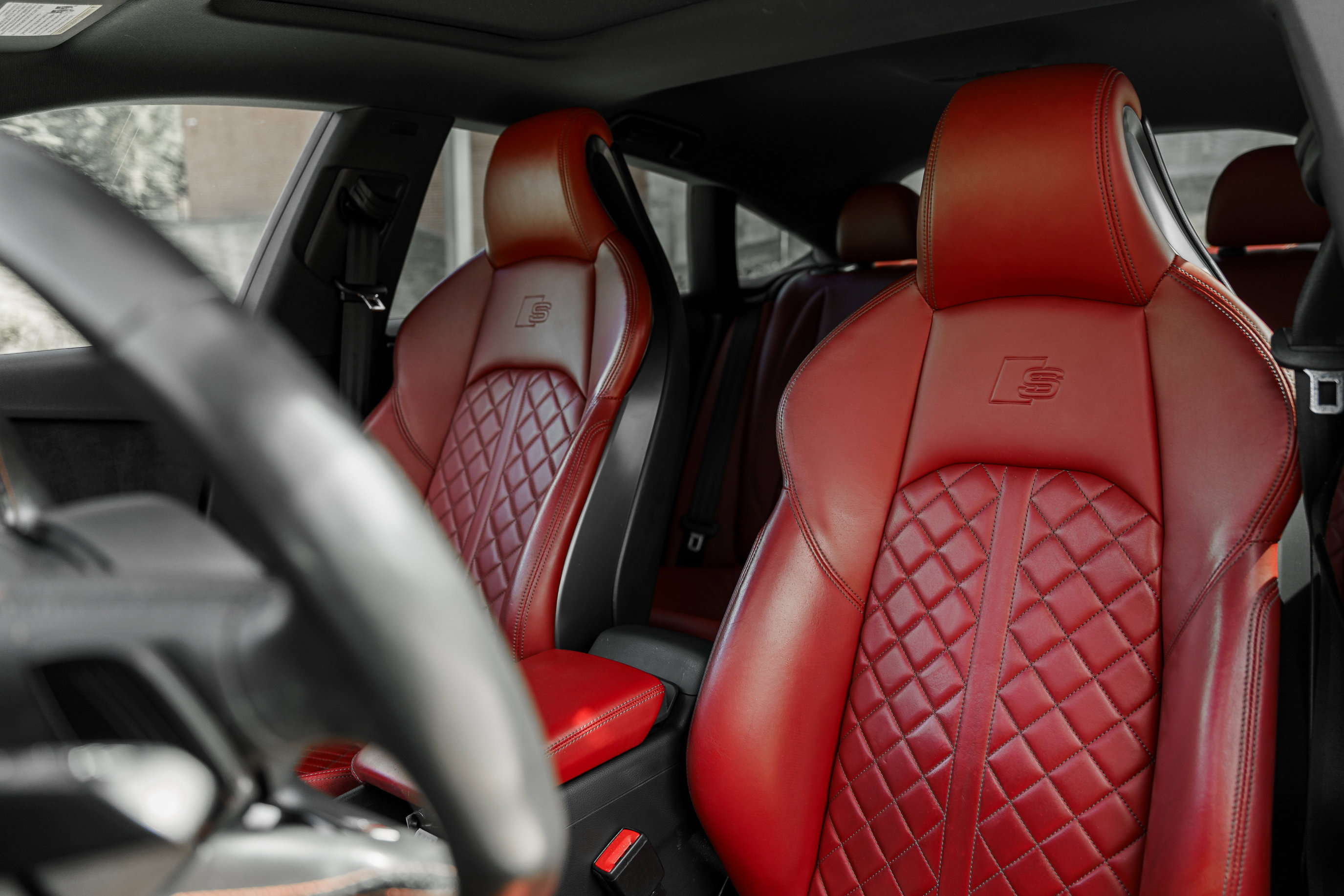 2019 Audi S5 Prestige photo 21