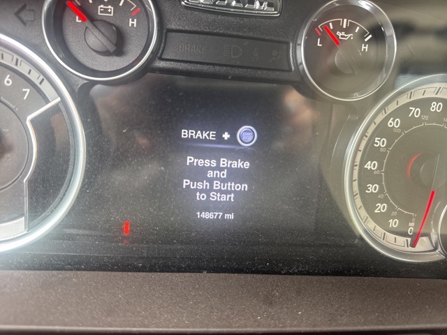 2016 Ram 1500 Laramie photo 3