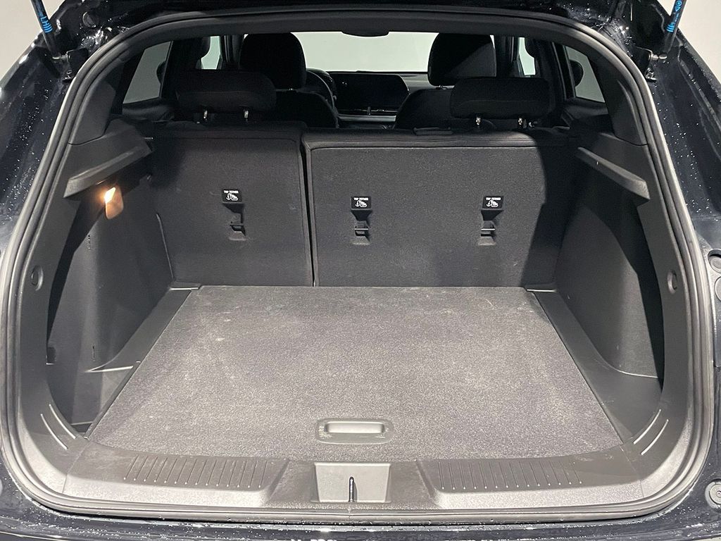 2024 Chevrolet Trax photo 4