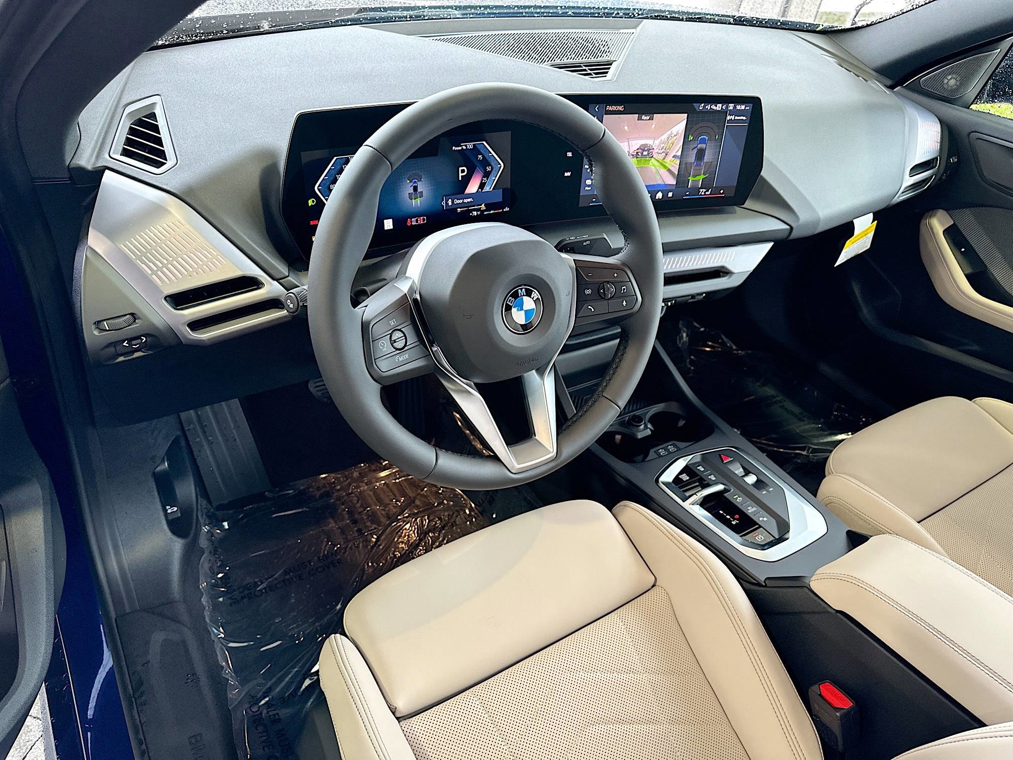2026 Bmw 228 photo 9