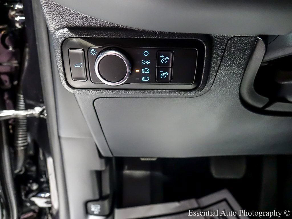 2025 FORD EXPLORER - Image 22