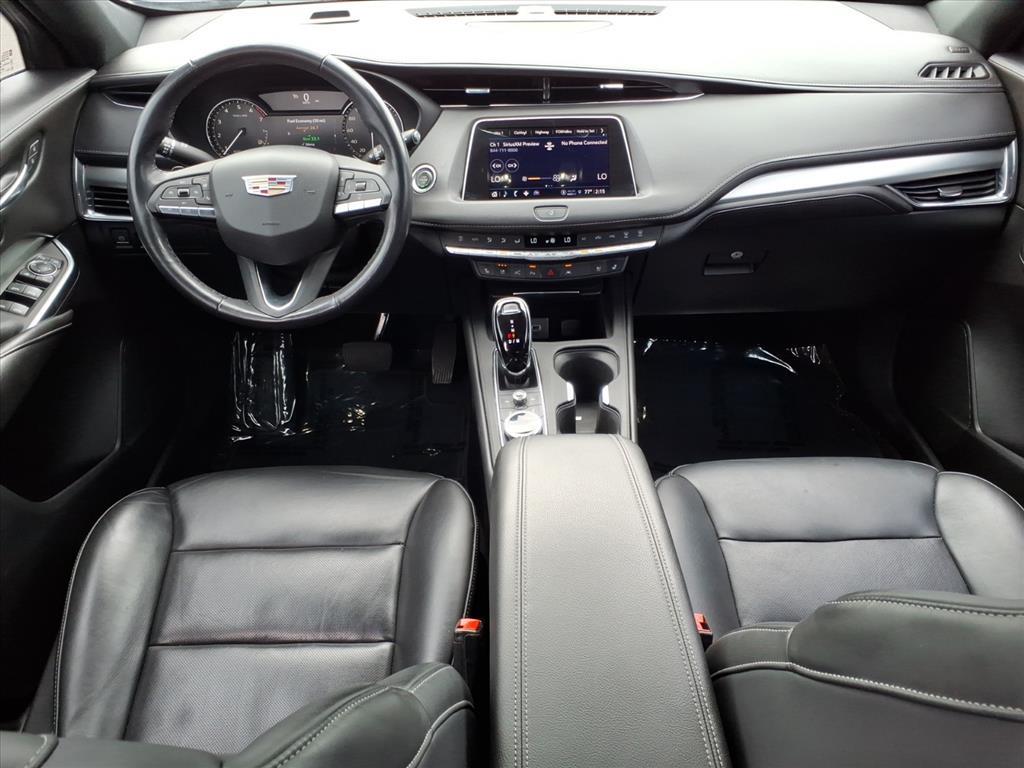 2022 Cadillac XT4 Premium Luxury photo 12