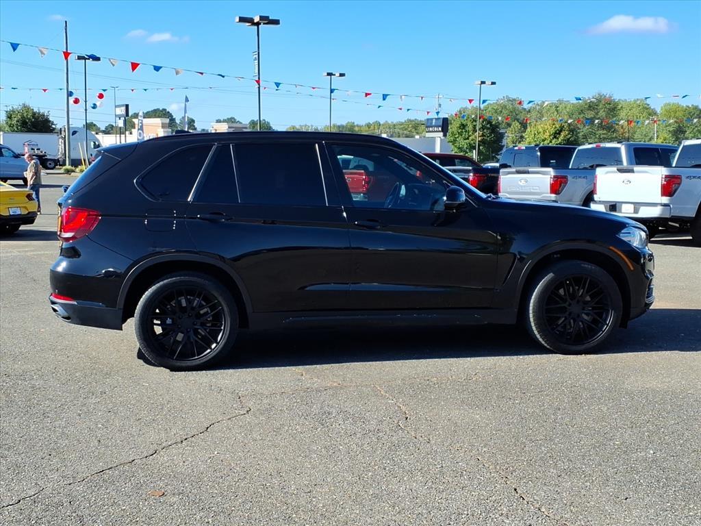2018 Bmw X5 xDrive35i photo 20