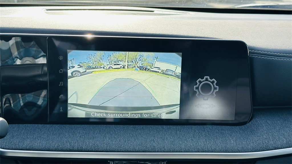 2026 Nissan Kicks SV photo 19