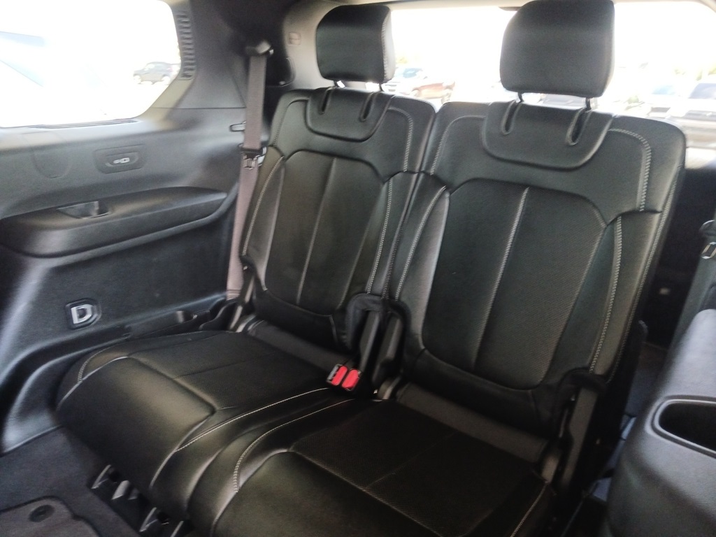 2024 Jeep Grand Cherokee Limited photo 26