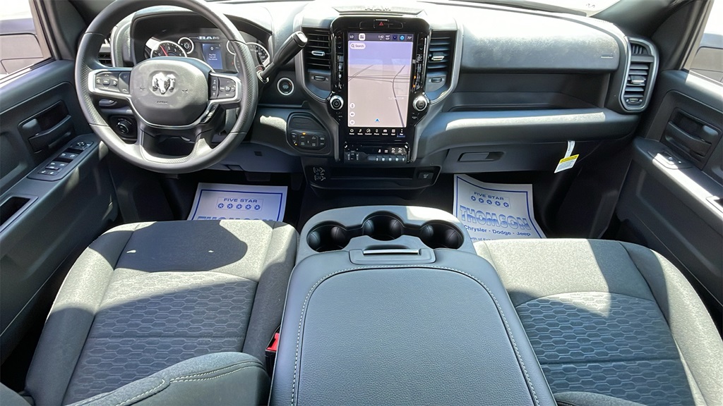 2026 Ram 2500 Tradesman photo 13