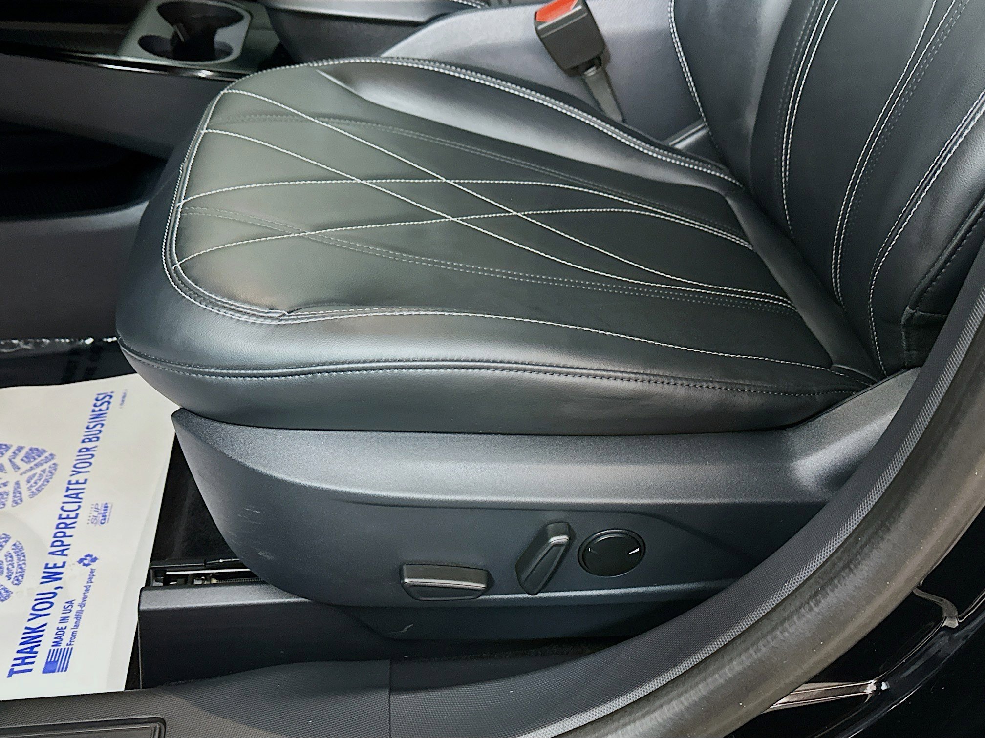 2021 Ford Mustang Mach-E Select photo 18