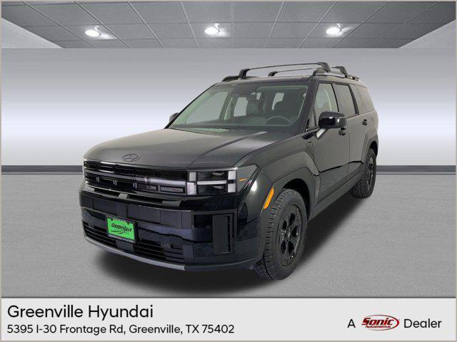 2026 Hyundai Santa Fe XRT's photo