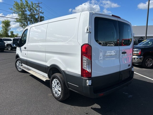 2023 Ford Transit Cargo Van photo 5