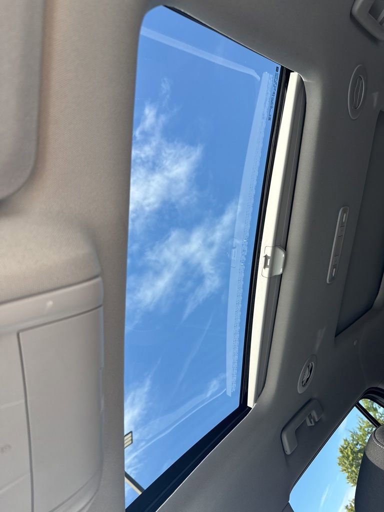 2023 Gmc Acadia SLE photo 23