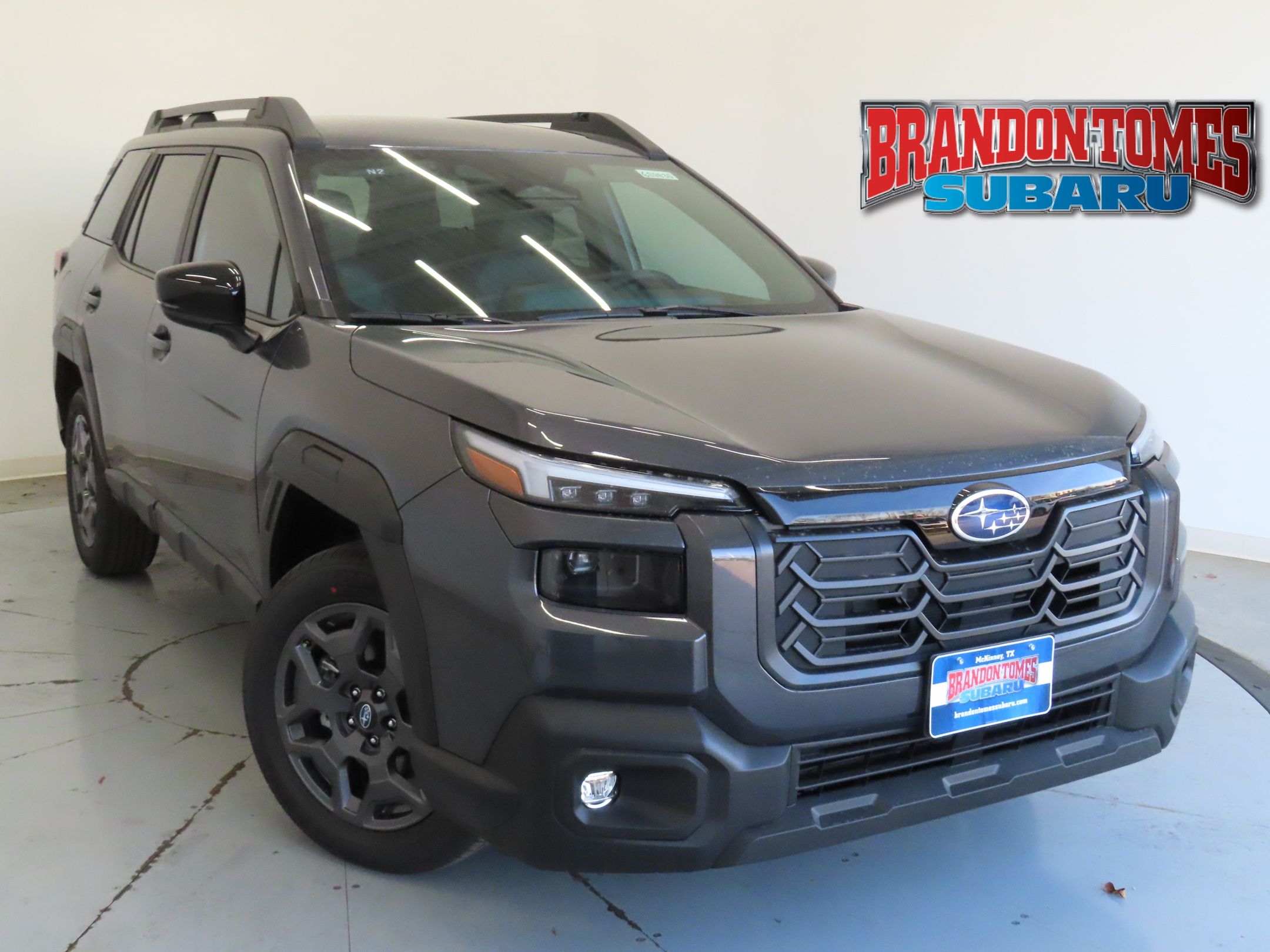 2026 Subaru Outback Premium's photo