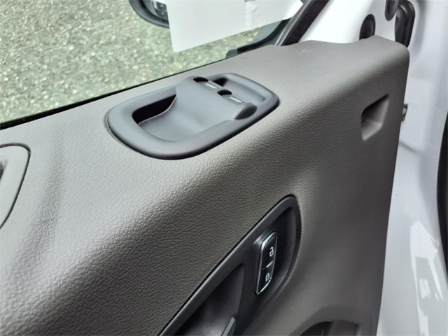 2025 Ford Transit photo 10