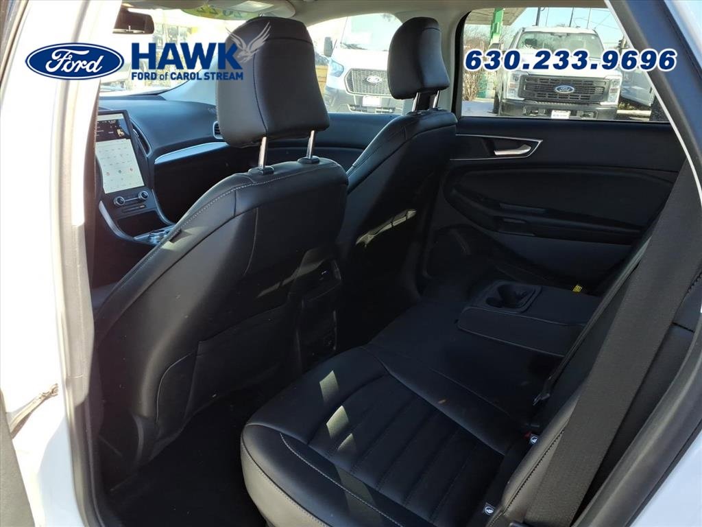 2022 FORD EDGE - Image 28