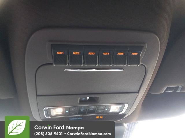 2025 Ford F-350 King Ranch photo 23
