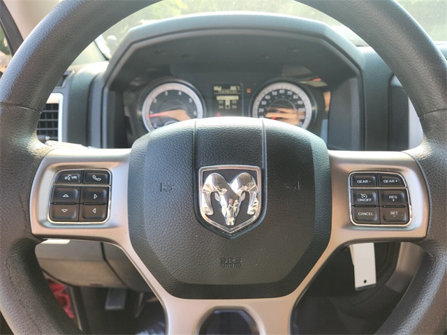 2022 Ram 1500 Classic SLT photo 25