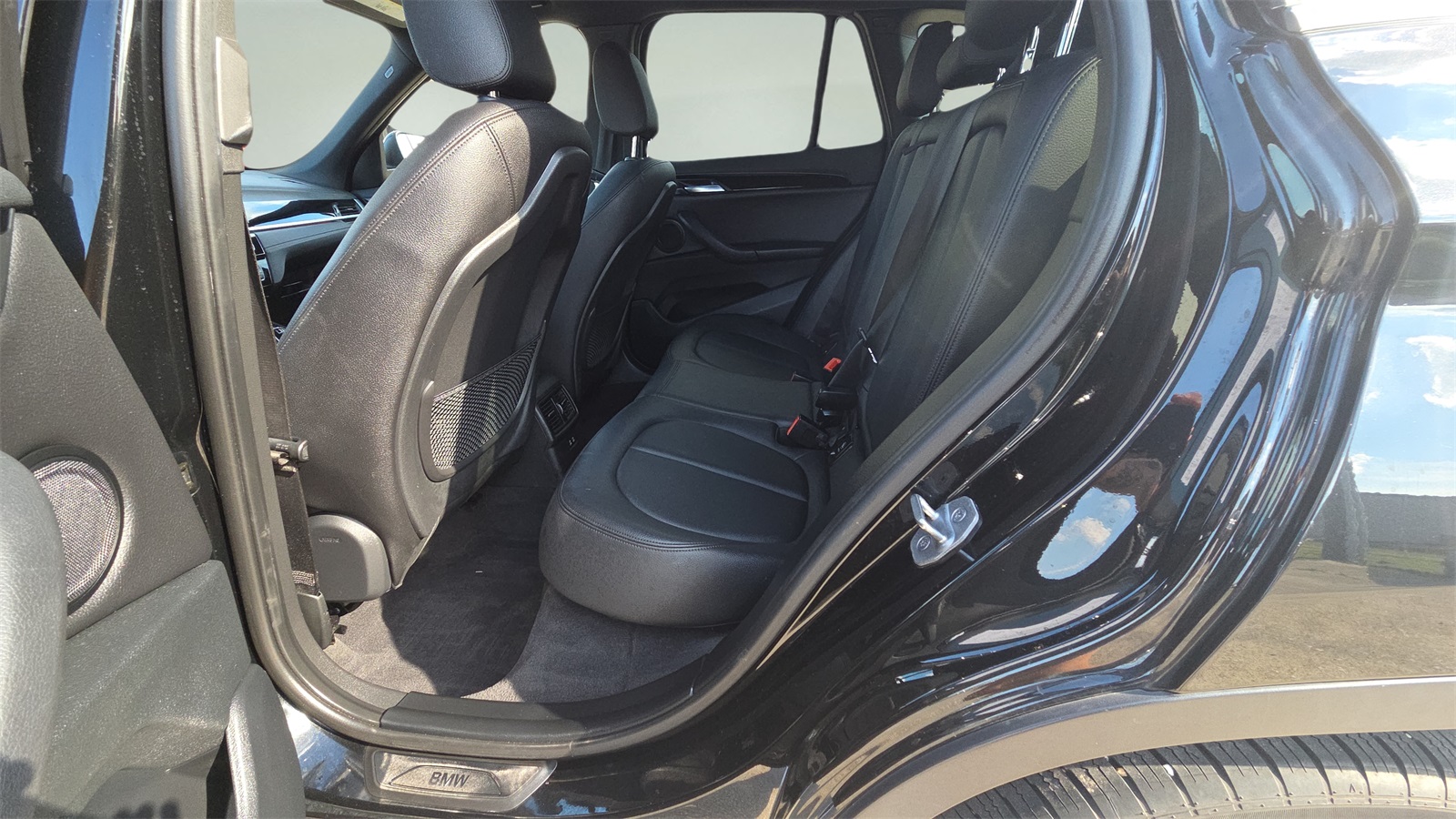 2020 Bmw X1 sDrive28i photo 18