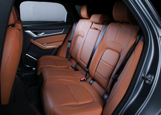 2026 Jaguar F-PACE P250 R-Dynamic S photo 3