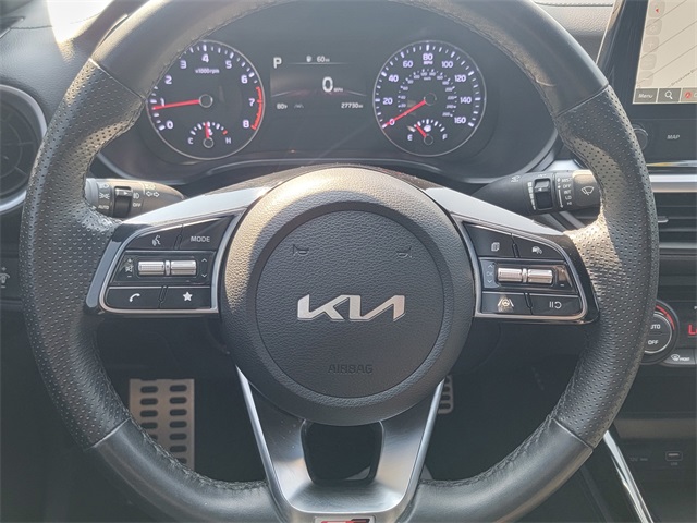 2023 Kia Forte GT-Line photo 27