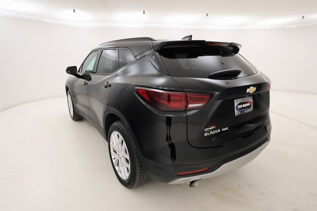 2023 Chevrolet Blazer 3LT photo 20