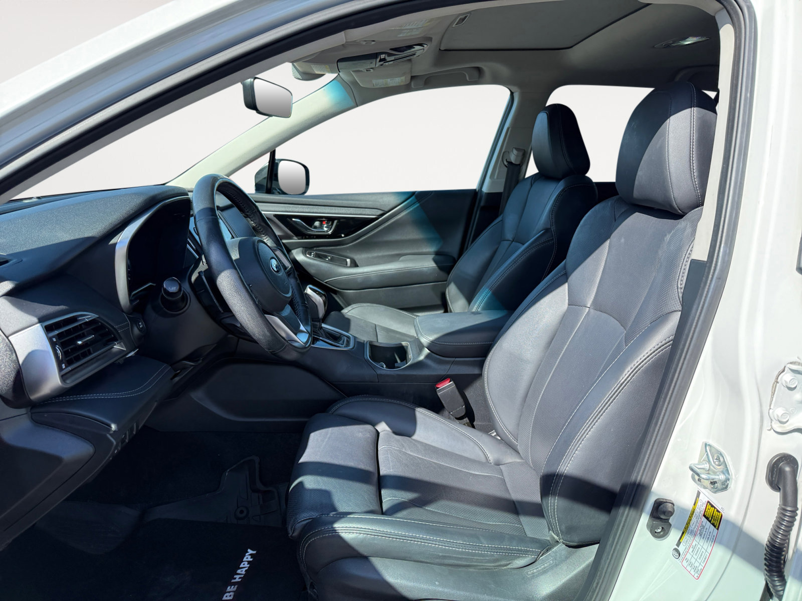 2022 Subaru Outback Limited photo 10
