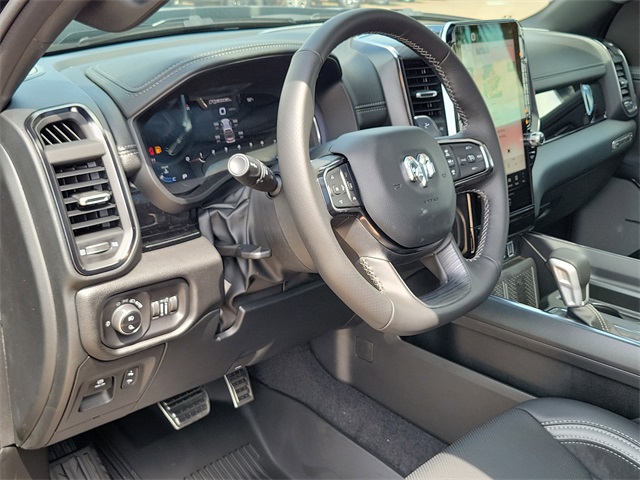 2026 Ram 1500 Rebel photo 17