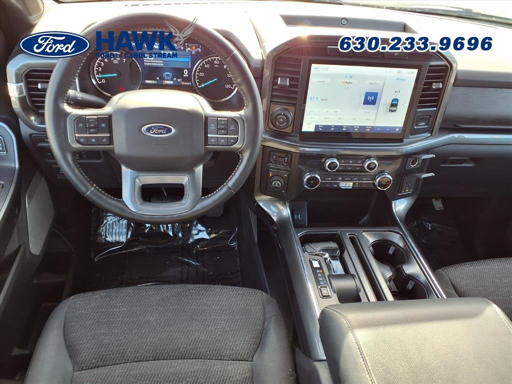 2022 FORD F-150 - Image 10