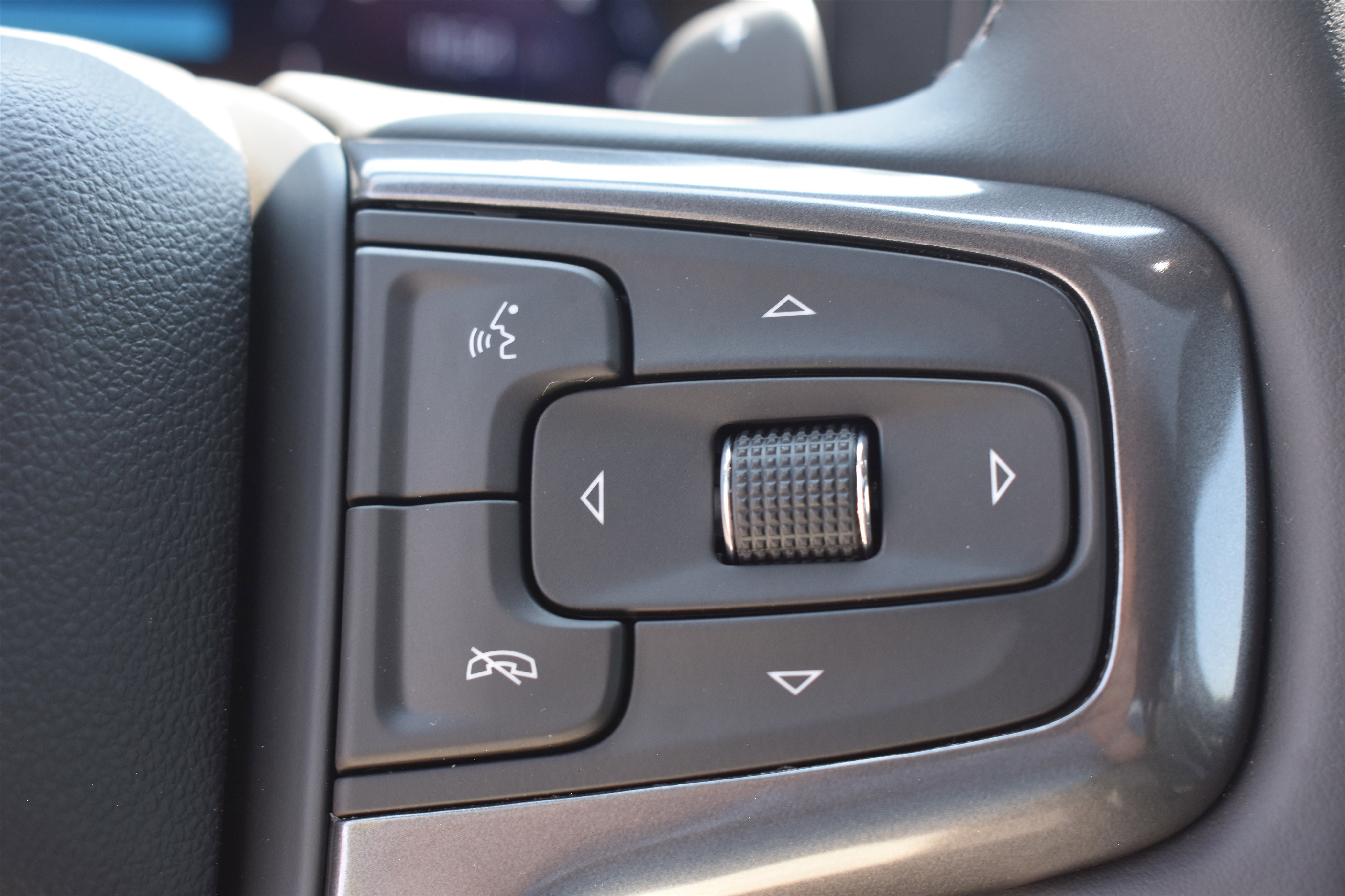 2025 Chevrolet Silverado 1500 ZR2 photo 17