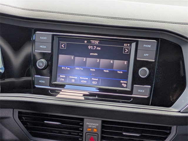 2023 Volkswagen Jetta 1.5T Sport photo 17