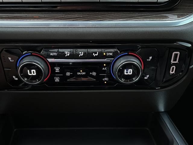 2022 Chevrolet Silverado 1500 LT photo 23