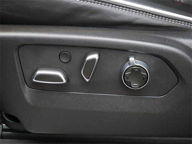2023 Gmc Sierra 1500 AT4X photo 16