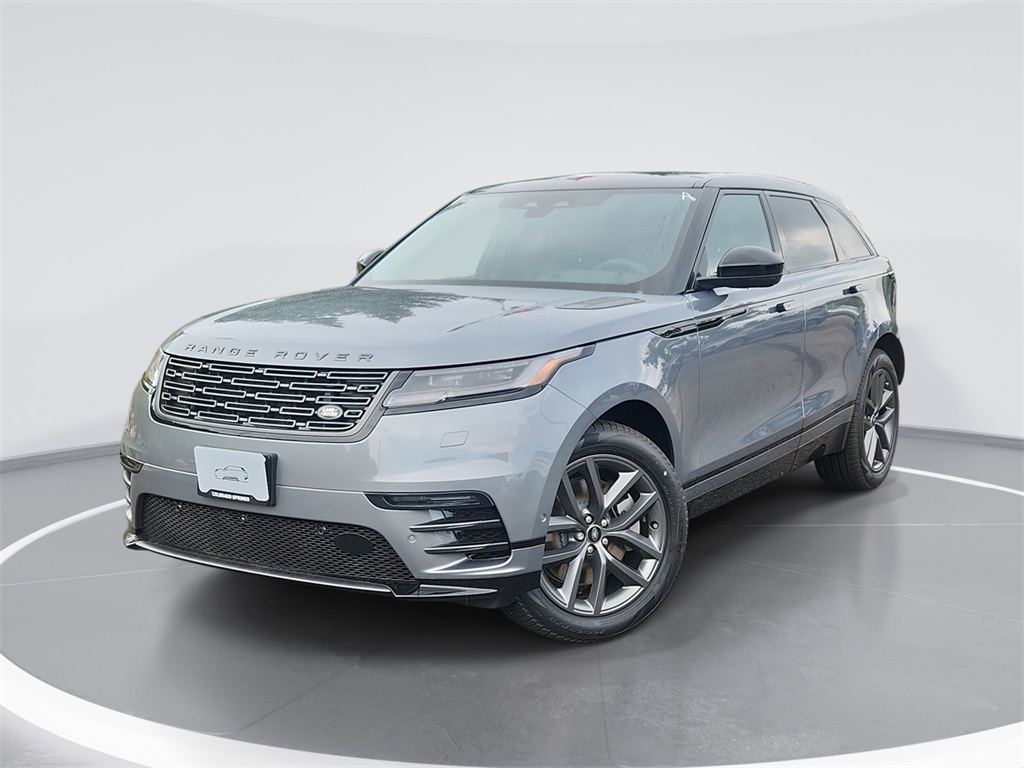2026 Land Rover Range Rover Velar Dynamic SE's photo