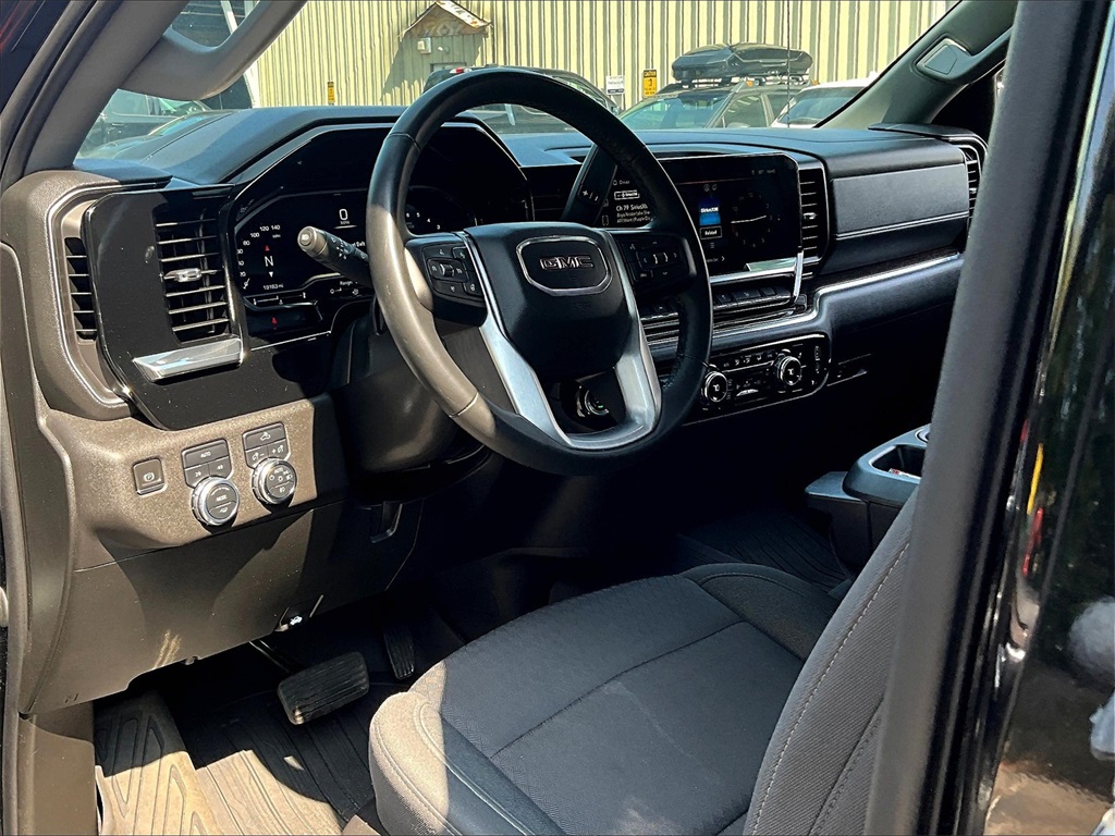 2023 Gmc Sierra 1500 Elevation photo 8