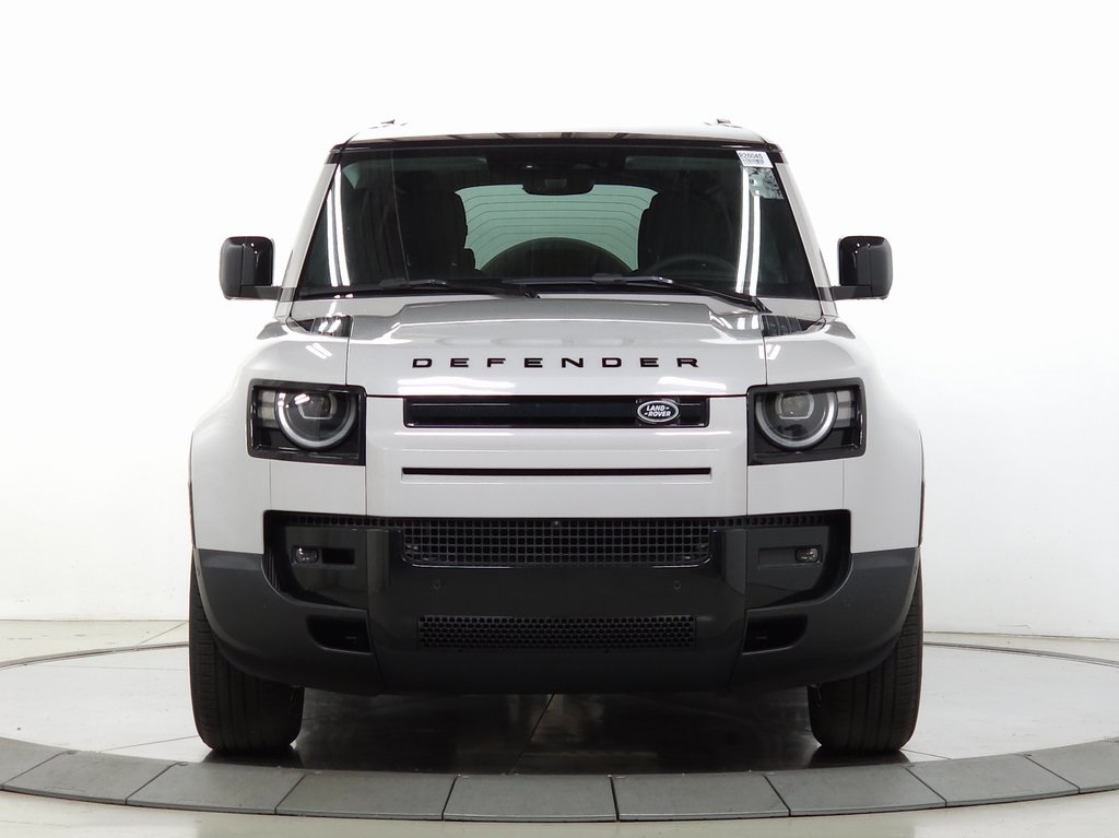 2026 LAND ROVER DEFENDER - Image 7