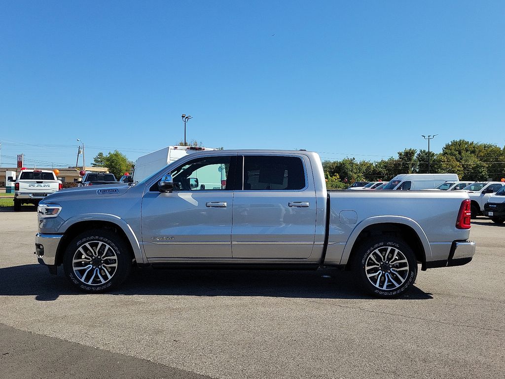 2026 Ram 1500 Limited photo 2