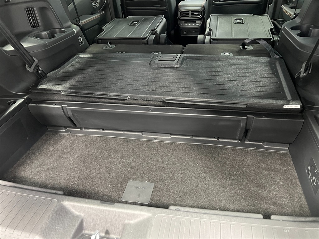 2025 Honda Pilot TrailSport photo 32