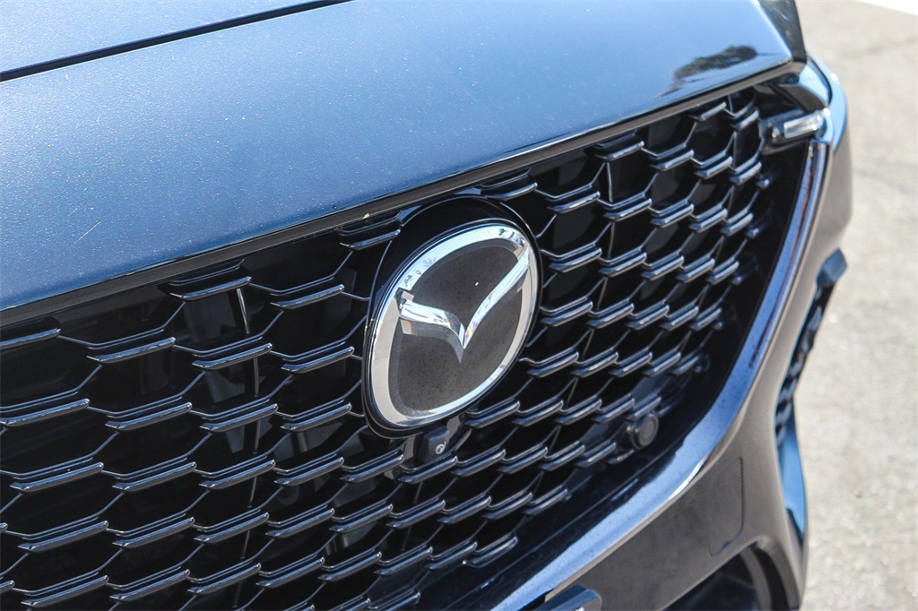2025 Mazda CX-70 3.3 Turbo S Premium photo 9