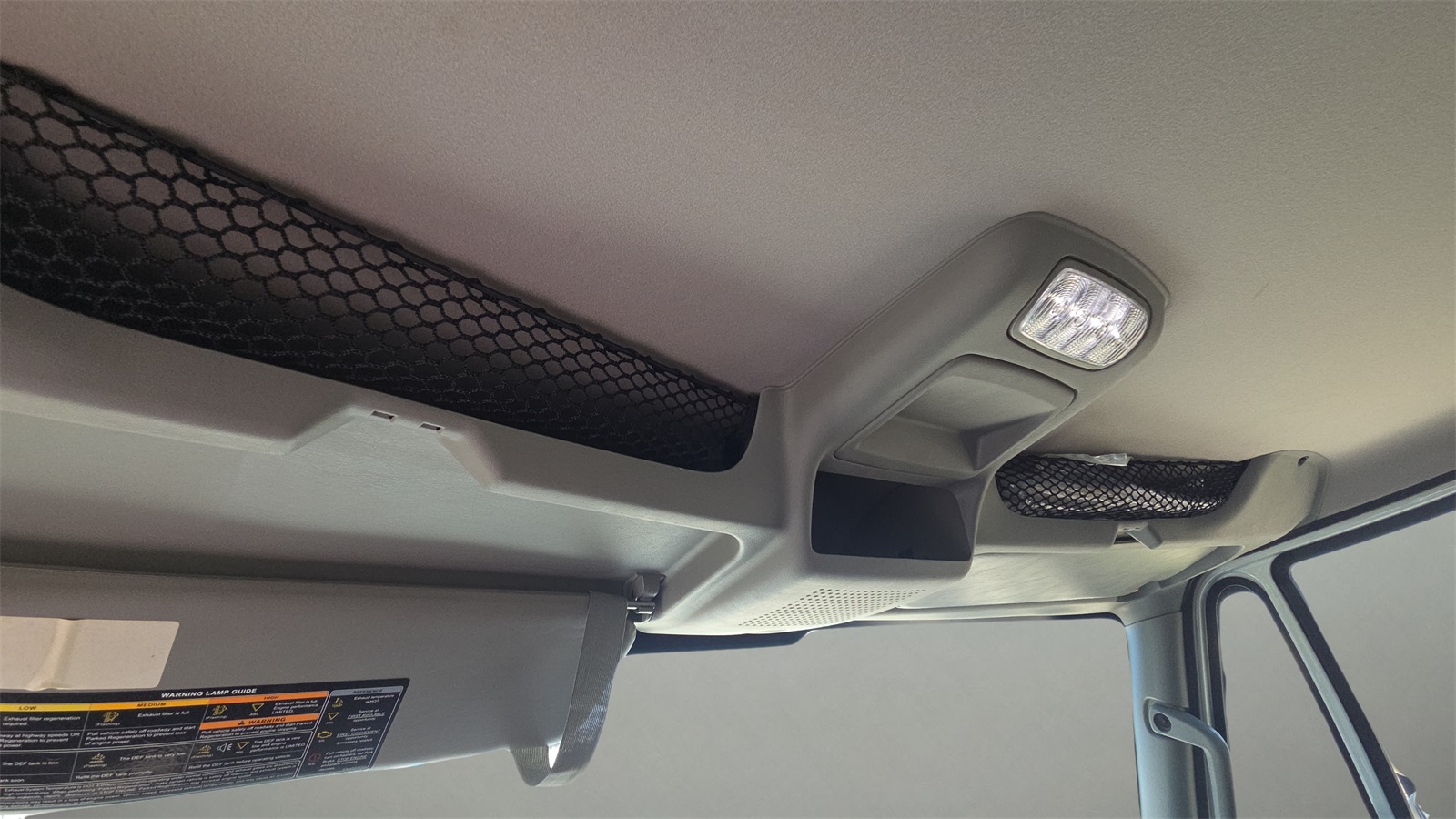 2016 International 4300 DuraStar 4300 photo 17