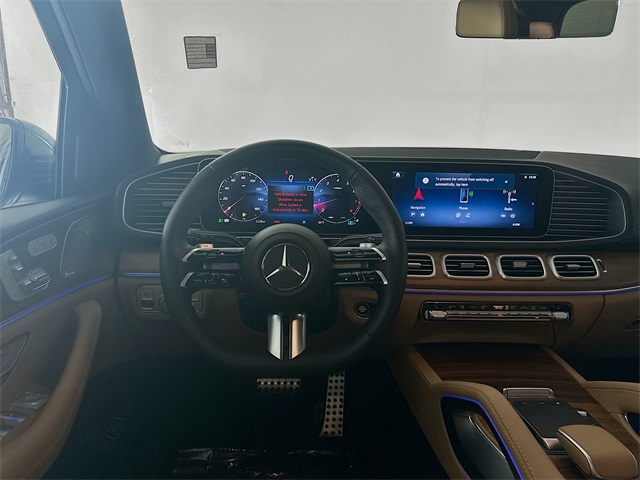2024 Mercedes Benz GLS 450 4MATIC photo 20
