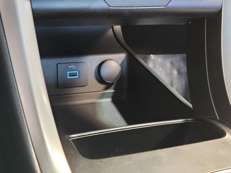 2018 Ford Fusion Hybrid S photo 24
