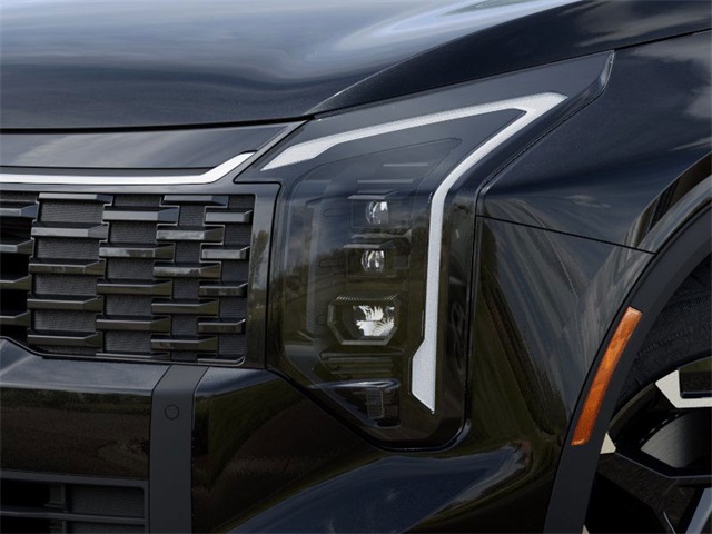 2026 Kia Sportage Hybrid S photo 2