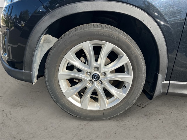 2014 Mazda CX-5 Grand Touring photo 14
