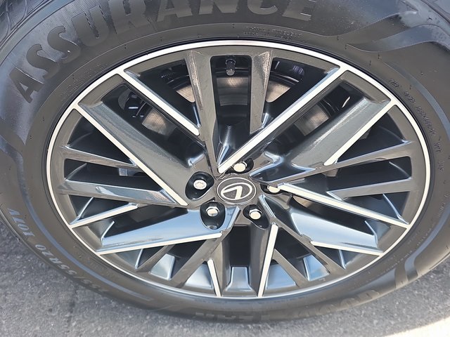 2025 Lexus TX 350 Premium photo 30