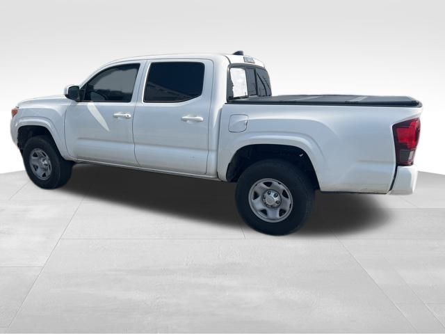2023 Toyota Tacoma SR photo 4