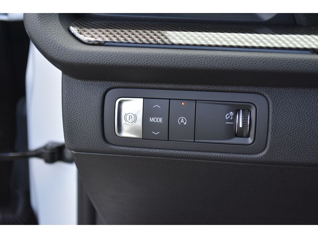 2025 Chevrolet Traverse High Country photo 24