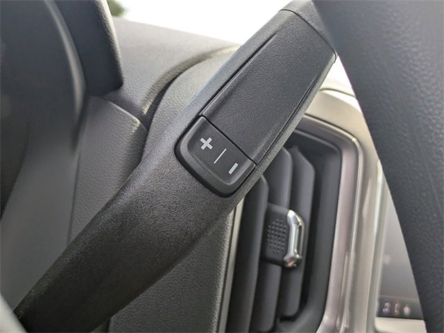 2026 Gmc Sierra Pro photo 26