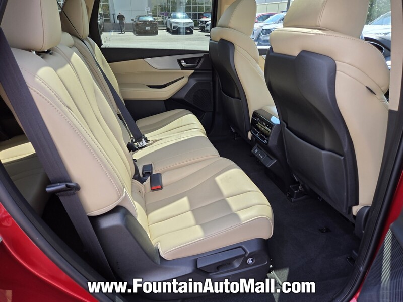 2023 Acura MDX photo 17