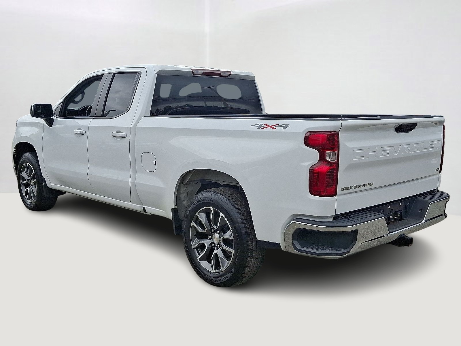 2022 Chevrolet Silverado 1500 LT photo 6