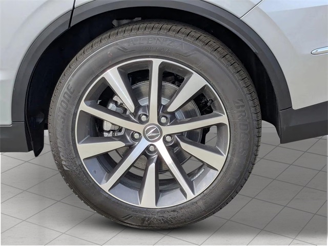 2026 Acura MDX SH-AWD Technology photo 7