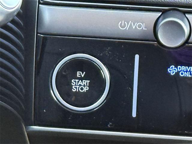 2025 Hyundai Ioniq 5 SEL photo 6